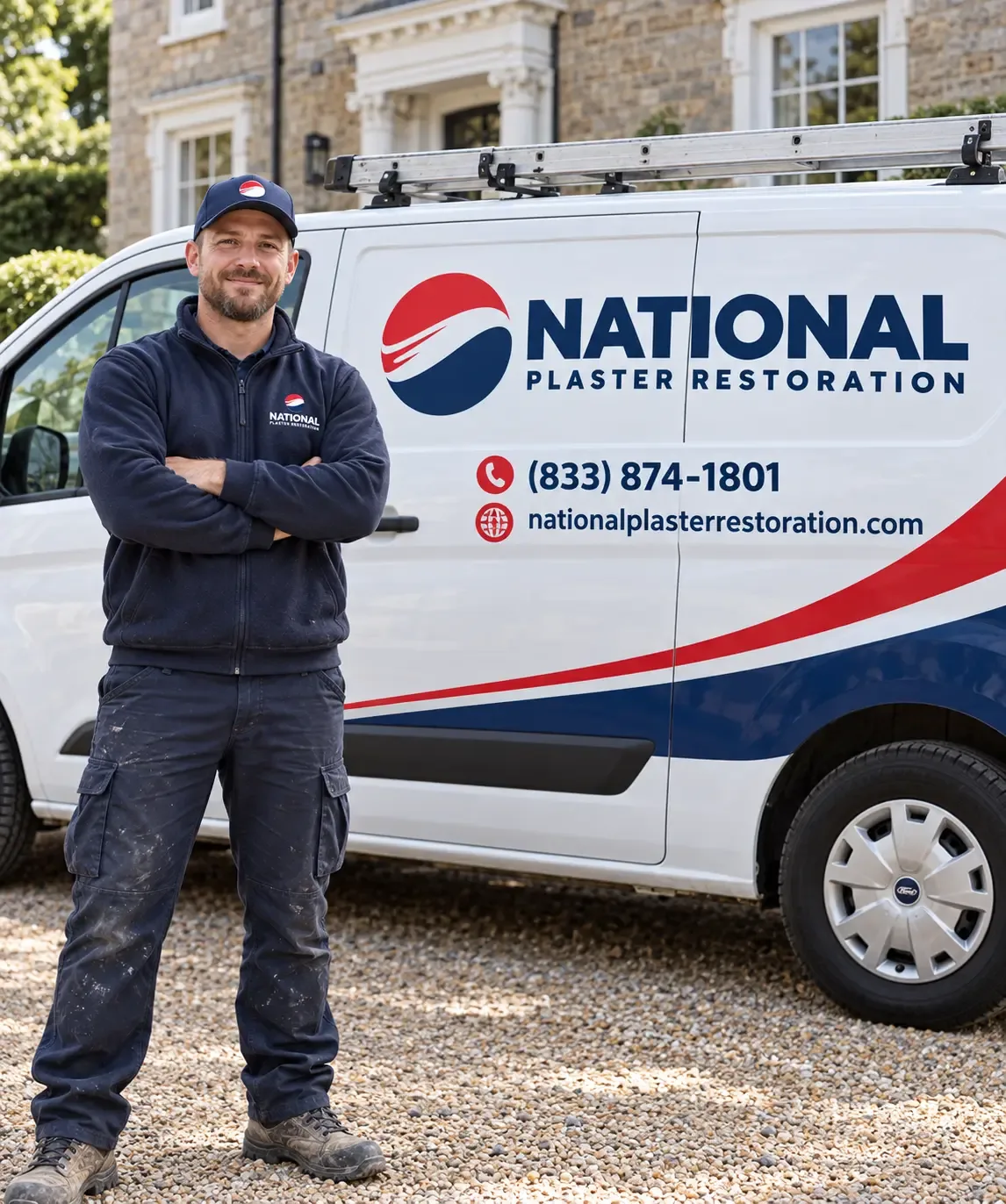 Plaster Repair Warrington, PA FAQs